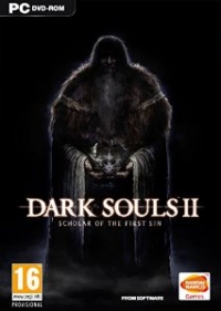 Dark Souls 2: Scholar of the First Sin (2015) PC | RePack от SeregA-Lus