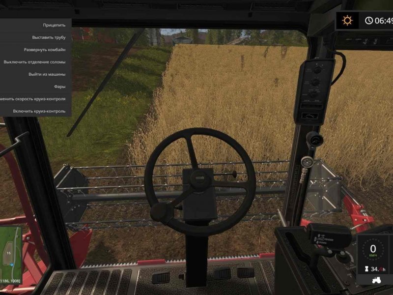 Farming Simulator 17 Platinum Edition V 1531 6 Dlc 2016 Pc Repack от Xatab скачать 8564