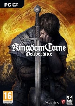 Kingdom Come: Deliverance - Royal Edition [v 1.9.3-404-501 + DLCs] (2018) PC | Repack от xatab