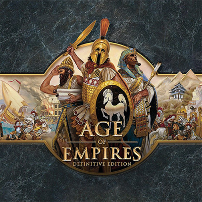 Age of Empires: Definitive Edition [v 1.3.5314] (2018) PC | Repack от R.G. Механики