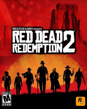 Red Dead Redemption 2 (2019) PC | Лицензия