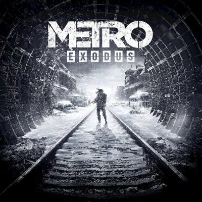 Metro: Exodus (2019) PC | Repack от R.G. Механики