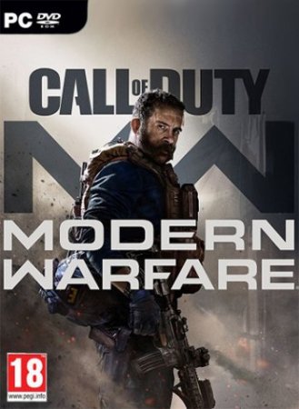 Call of Duty: Modern Warfare (2019) PC | Лицензия