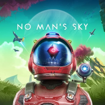 No Man's Sky [v 3.15_NextGeneration_67249 + DLC] (2016) PC | Repack от xatab