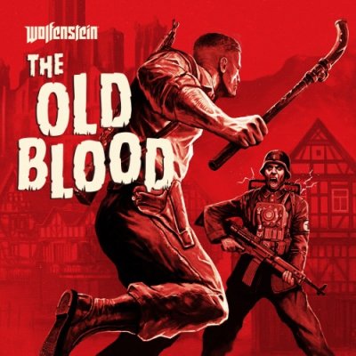 Wolfenstein: The Old Blood (2015) PC | Repack от R.G. Механики