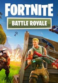 Fortnite Battle Royale (2020) PC | Online-only